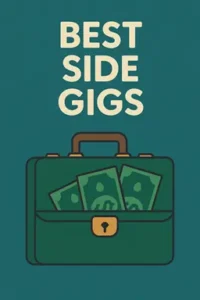 Top-paying side gigs and flexible income ideas to earn extra money – Moneywise Maven