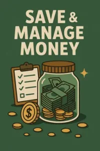 Budgeting, saving, and money management tips for smarter family finances – Moneywise Maven